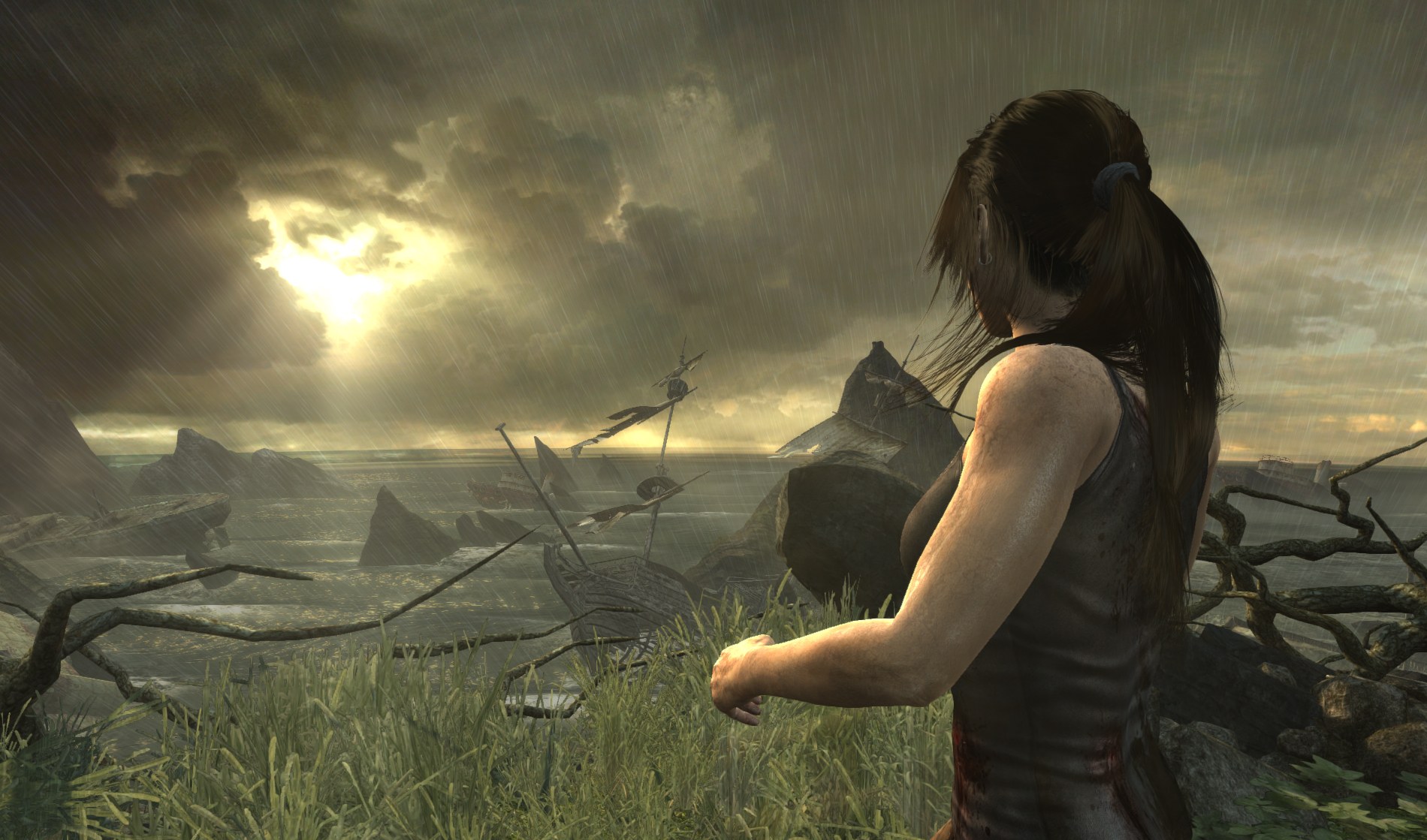Tomb Raider - Imagen 8